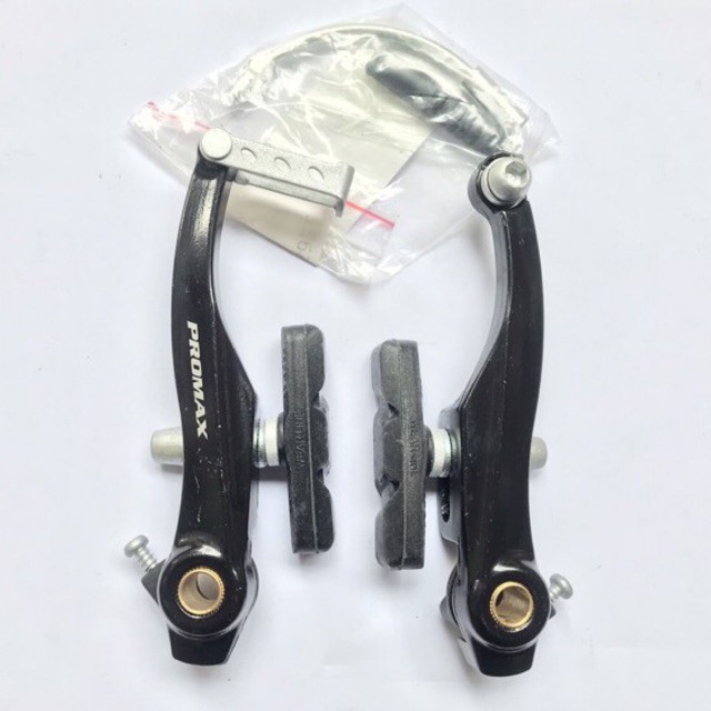 Bộ phanh V hợp kim nhôm Cao Cấp