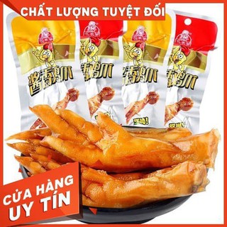 Chân gà tứ xuyên