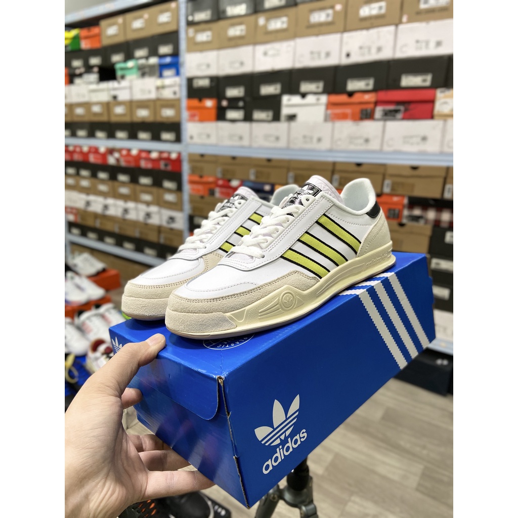 GW7416 Nhận Order Hỗ Trợ Free Ship Giày Best Quality Sneaker ***Adidas CT86
