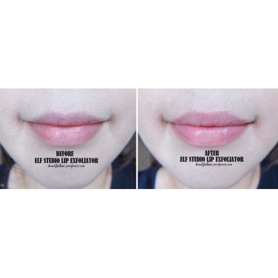 Son Môi Tẩy Tế Bào Chết Rose Lip Exfoliator | BigBuy360 - bigbuy360.vn