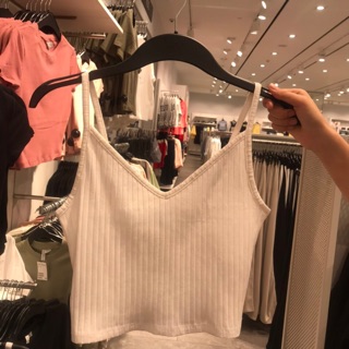 Áo dây HM auth newtag đủ sz