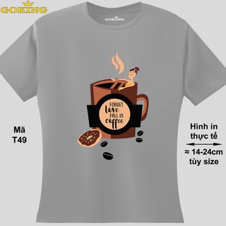 Crazy Sale: Áo thun trơn nữ thoát nhiệt Nhật Bản GOKING, form ôm đẹp, siêu thoáng mát, mặc như không mặc