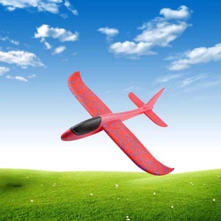 Máy Bay Xốp Đồ Chơi 37 / 48CM