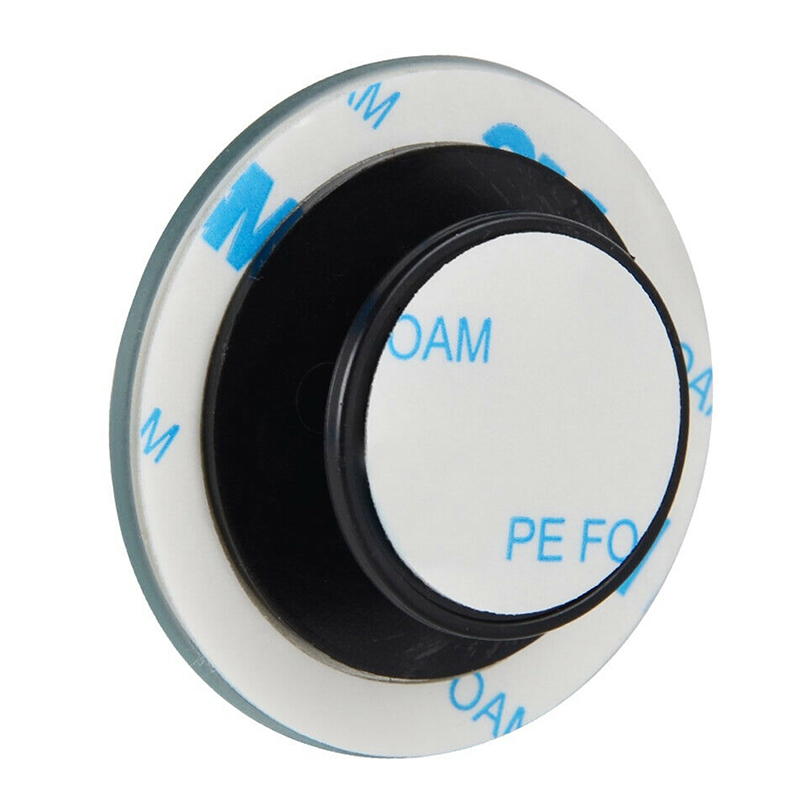 Set 2 gương cầu lồi xóa điểm mù cho xe hơi