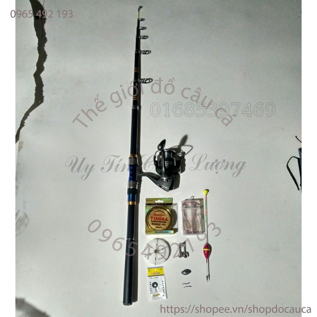 Bộ Cần Câu Shimano ( rẻ vô địch )