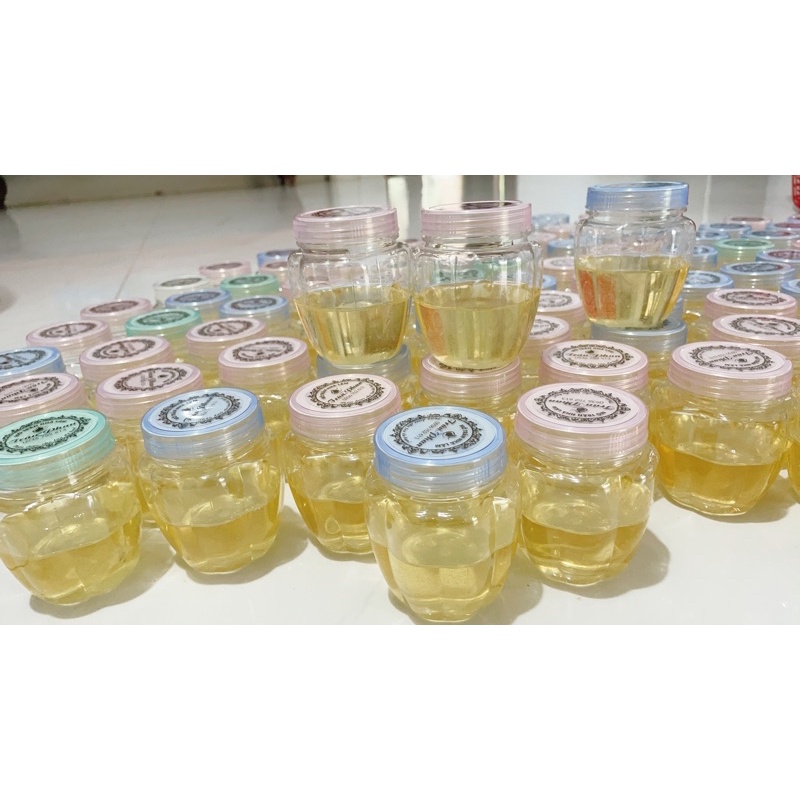 #mỡ_Trăn_nguyên_chất_85g