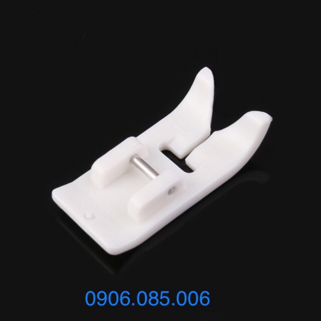 Chân vịt may vải dầy rành cho máy gia đình ..