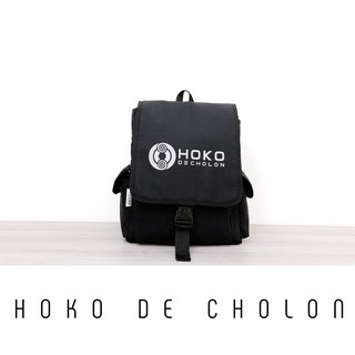 BALO NẮP BASIC - HOKO BASIC BACKPACK - HOKO DE CHOLON