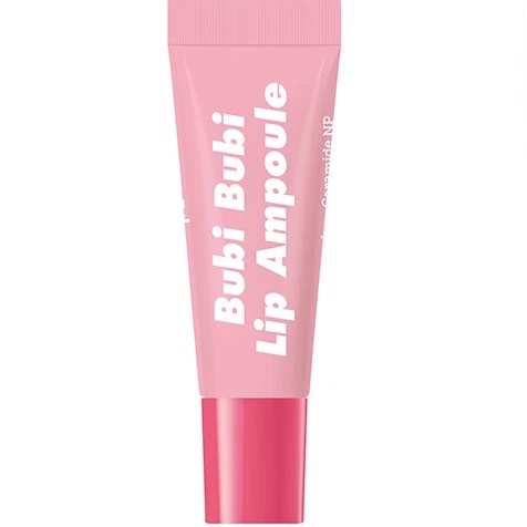 Tinh chất dưỡng môi Unpa Bubi Bubi Lip Ampoule Hàn Quốc 10g NPP Shoptido