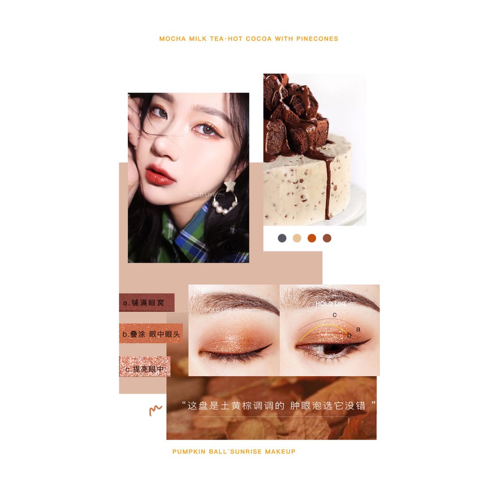 [Giá Thanh Lý] Bảng Mắt 9 Màu Velvet Lót Nhung Mịn | BigBuy360 - bigbuy360.vn