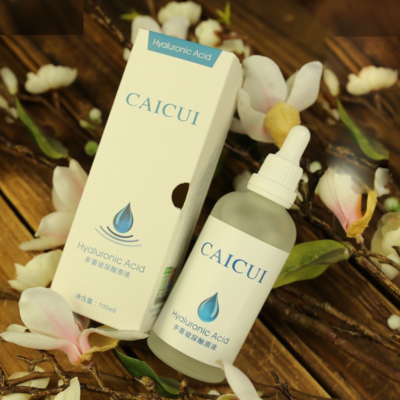 Serum HA cấp ẩm Caicui (chính hãng)