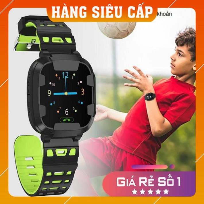 [Hàng xịn] Đồng hồ định vị thông minh trẻ em Y88 nghe gọi chống nước - Bh 12 tháng | BigBuy360 - bigbuy360.vn