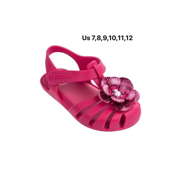 Sandal cho bé Zaxy M08
