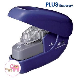 Dụng cụ bấm ghim không dùng ghim Plus