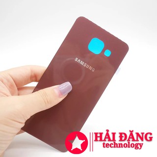 Nắp Lưng Samsung Galaxy A5 2016 A510