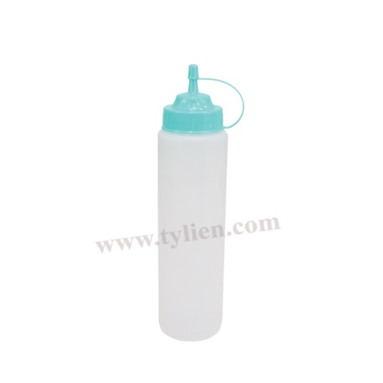 Bình đựng tương ớt, tương cà, nước chấm size lớn & nhỏ