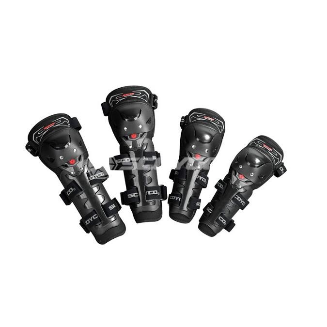 Đồ bảo hộ tay chân 4 món Scoyco - K11H11-2