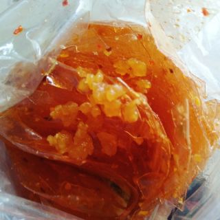 Bánh tráng Sate Tỏi Phi CAY
