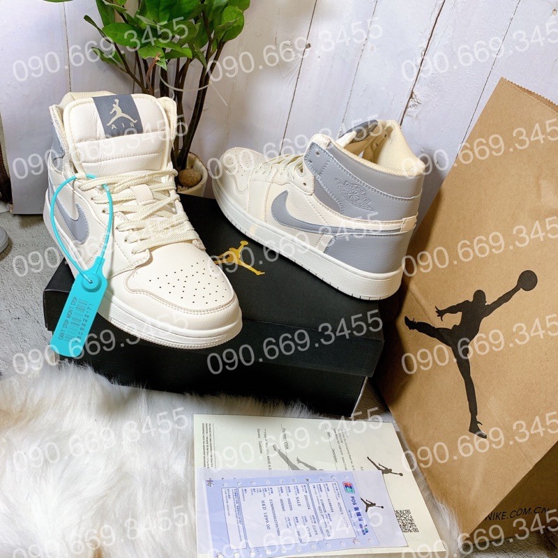 Giày sneaker cổ cao jordan-rep11 chuẩn kèm hộp box bill túi giấy chuẩn | BigBuy360 - bigbuy360.vn