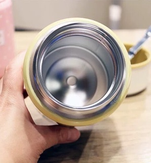 Bình ủ cháo giữ nhiệt 350ml