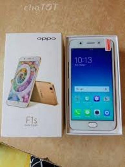 Điện thoại Oppo F1s 2sim Ram 4G/64G mới, Camera siêu nét, Cân Game Nặng mượt - GGS 06