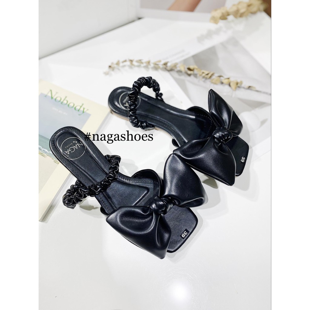 ff <3 DÉP NAGASHOES NƠ PHỐI QUAI CHUN NAD127 > . new ‼️ . new ! <3 🇻🇳 2020 ' ) " ' ྇ #