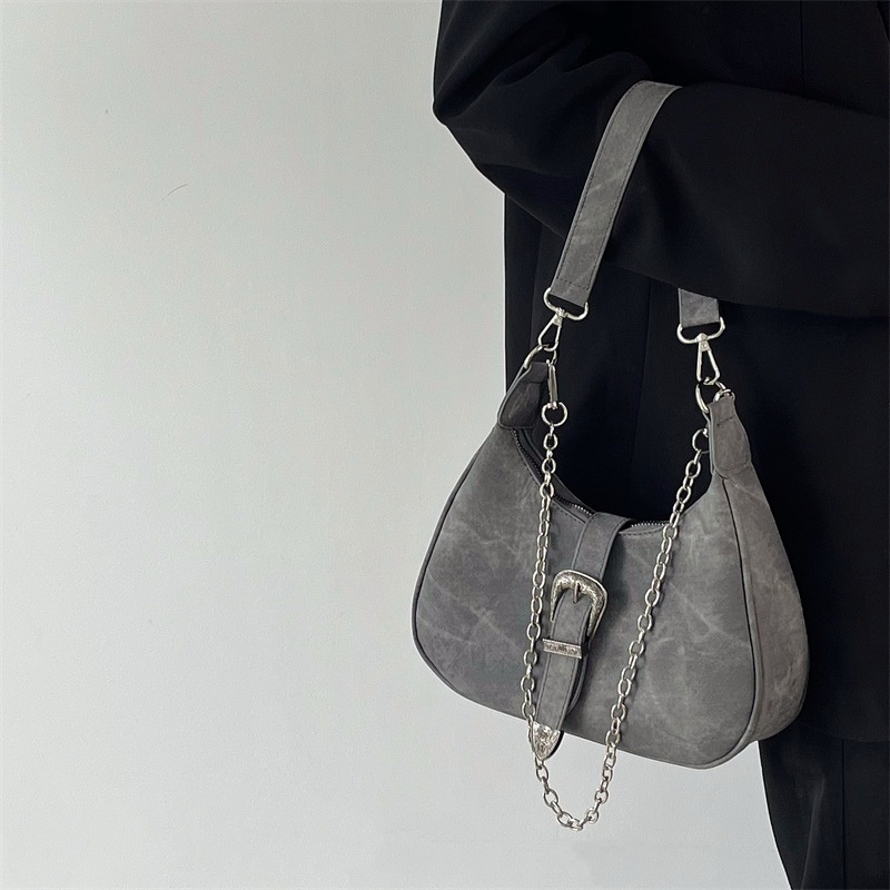 Túi Đeo Vai Thời Trang retro 2022 Gylb1620 Dành Cho Nữ