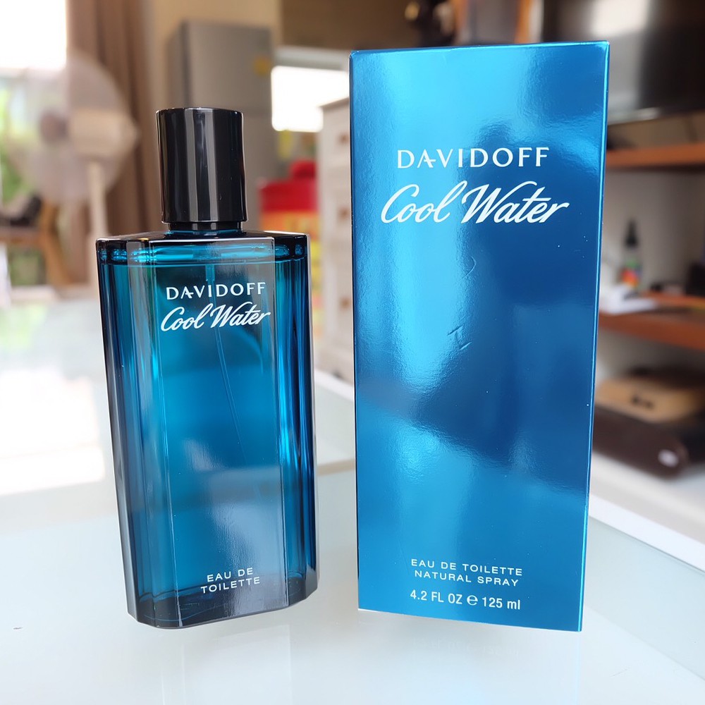 [SIZEFULL] Nước Hoa Nam COOL WARTER - Nước Hoa Nam MÙA HÈ - Nước Hoa Nam Lịch Lãm - Nước Hoa Nam Sảng Khoái | BigBuy360 - bigbuy360.vn