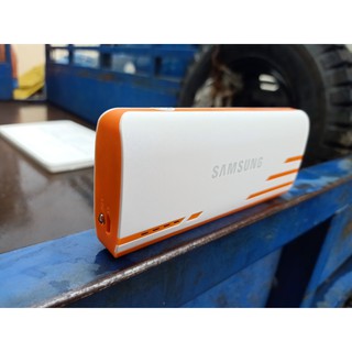 Sạc Dự Phòng Power Bank 4800mAh