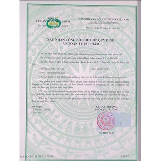 Sữa bột Abbott Grow 4 900g (Cho trẻ từ 2 tuổi trở lên)
