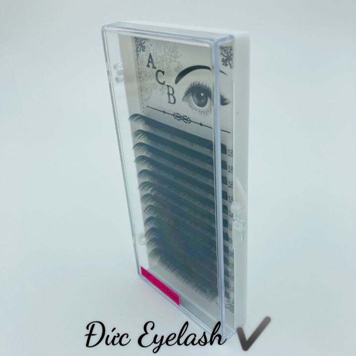 Mi khay ACB cong CC Dày 0.05- 0.07- 0.10- 0.12- 0.15,dùng nối volume, clasic, tạo fan_Mr Đức