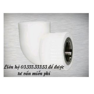 Phụ kiện ppr ống nóng và ppr ống lạnh