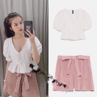 Quần váy zara