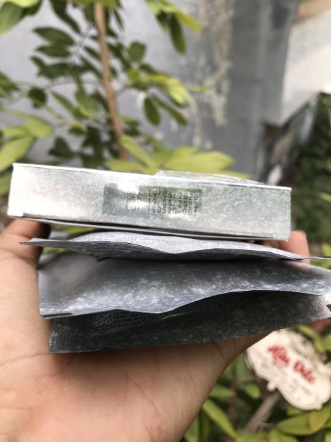 Ủ Trắng Dịch Yến Tươi Lux Chính Hãng Hộp 3 gói | BigBuy360 - bigbuy360.vn