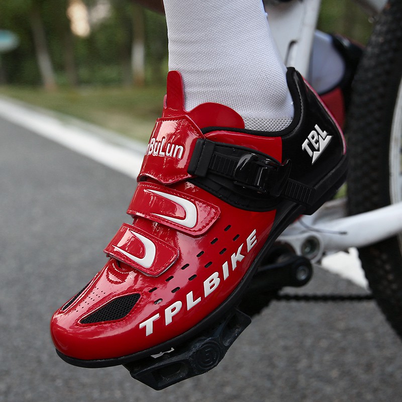 Giày thể thao lái xe đạp chống trượt phong cách năng động chất lượng cao