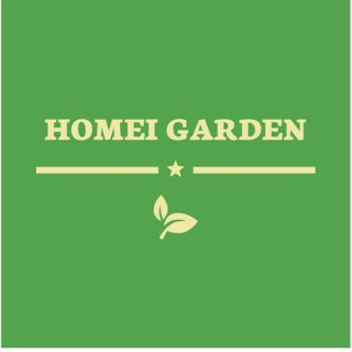 HOMEI GARDEN