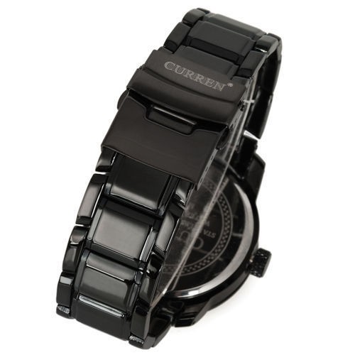 A44 Đồng hồ nam CURREN 8069 chính hãng | BigBuy360 - bigbuy360.vn