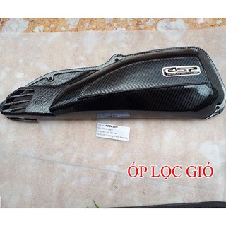 ỐP CACBON VISION 3 MÓN