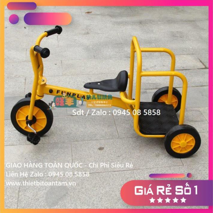 giá rẻ nhất -  Xe đạp 3 bánh Cân Bằng Cho Bé LOẠI XỊN