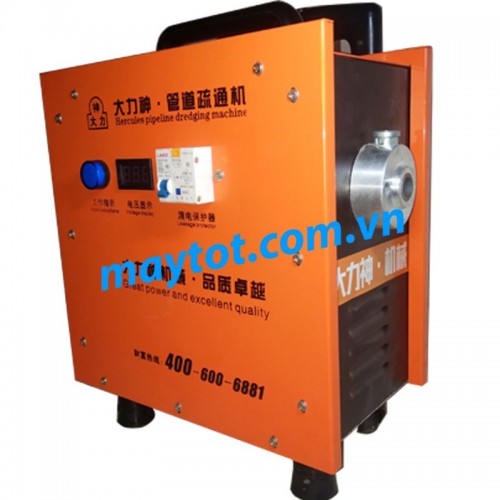 MÁY THÔNG TẮC CỐNG GQ190