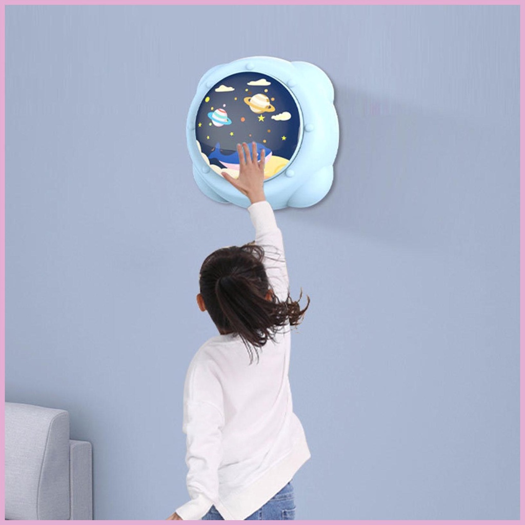 Dụng Cụ Đếm Bước Nhảy Độ Nhảy Cao Dành Cho Trẻ Em Tập Nhảy Có Giọng Nói