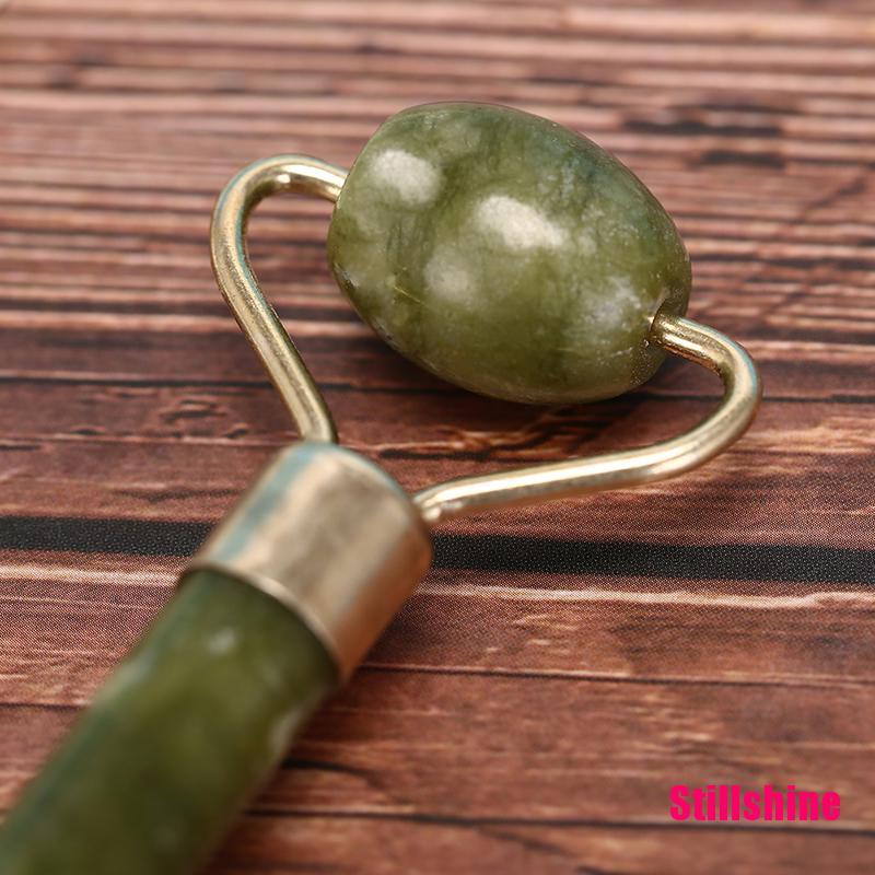 (Hàng Mới Về) 1 Bộ Dụng Cụ Mát Xa Mặt Và Cơ Thể