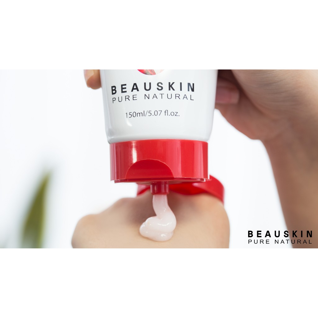 [ NEW ] - Tẩy da chết beauskin Tẩy da chết hương táo beauskin APPLE WHITE PEELING GEL THẾ HỆ MỚI 150ml - Hàng chính hãng | BigBuy360 - bigbuy360.vn
