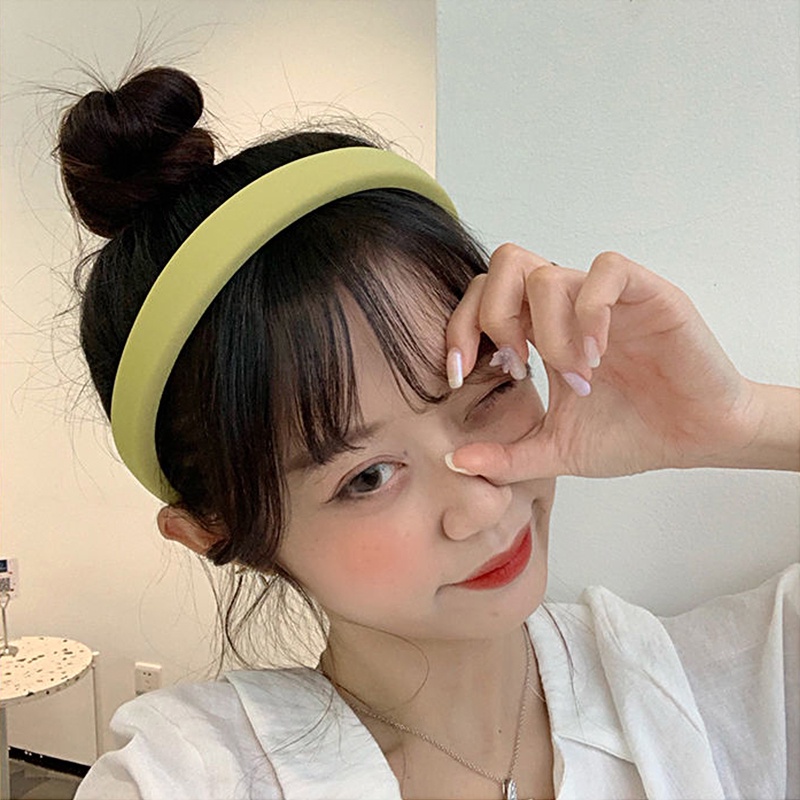 Cài Tóc Nhiều Màu Sắc Thời Trang Cho Nữ