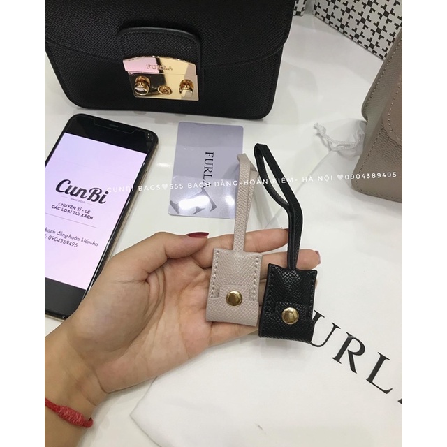 TÚI CHỮ F HÀNG FULLBOX. ẢNH THẬT SHOP TỰ CHỤP