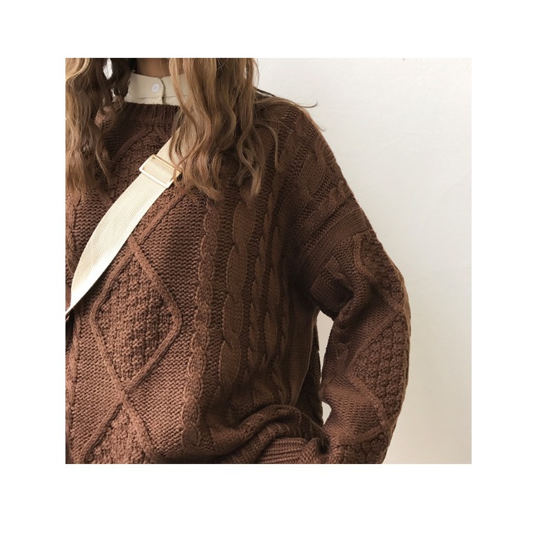 Áo len chất đẹp (AT01) – Hàng có sẵn