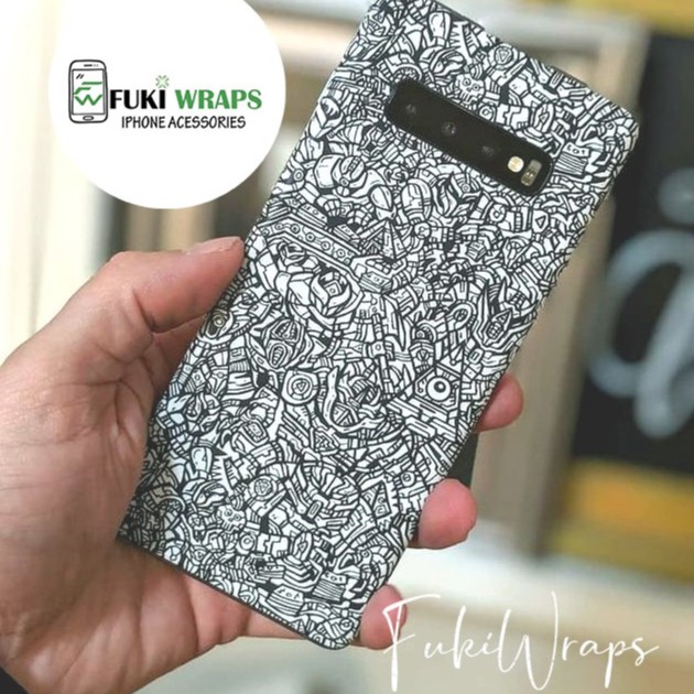 Tấm dán Skin, Ốp lưng FULL VIỀN Cho 12 Pro Max 11 Pro max X XS XR XSMAX 6Plus 7Plus 8Plus ip5 ip6 ip7 FUKISHOP