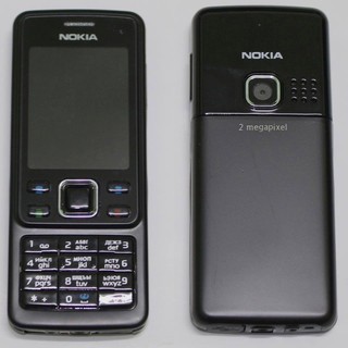 Điện Thoại NOKIA 6300 - ĐỀN 300% NẾU SẢN PHẨM KHÔNG CHÍNH HÃNG