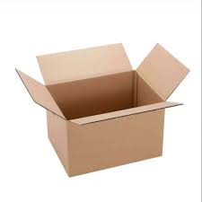 18x10x8 Hộp Carton đóng hàng