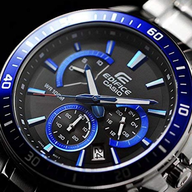 Đồng hồ Nam Casio EFR-552D-1A2